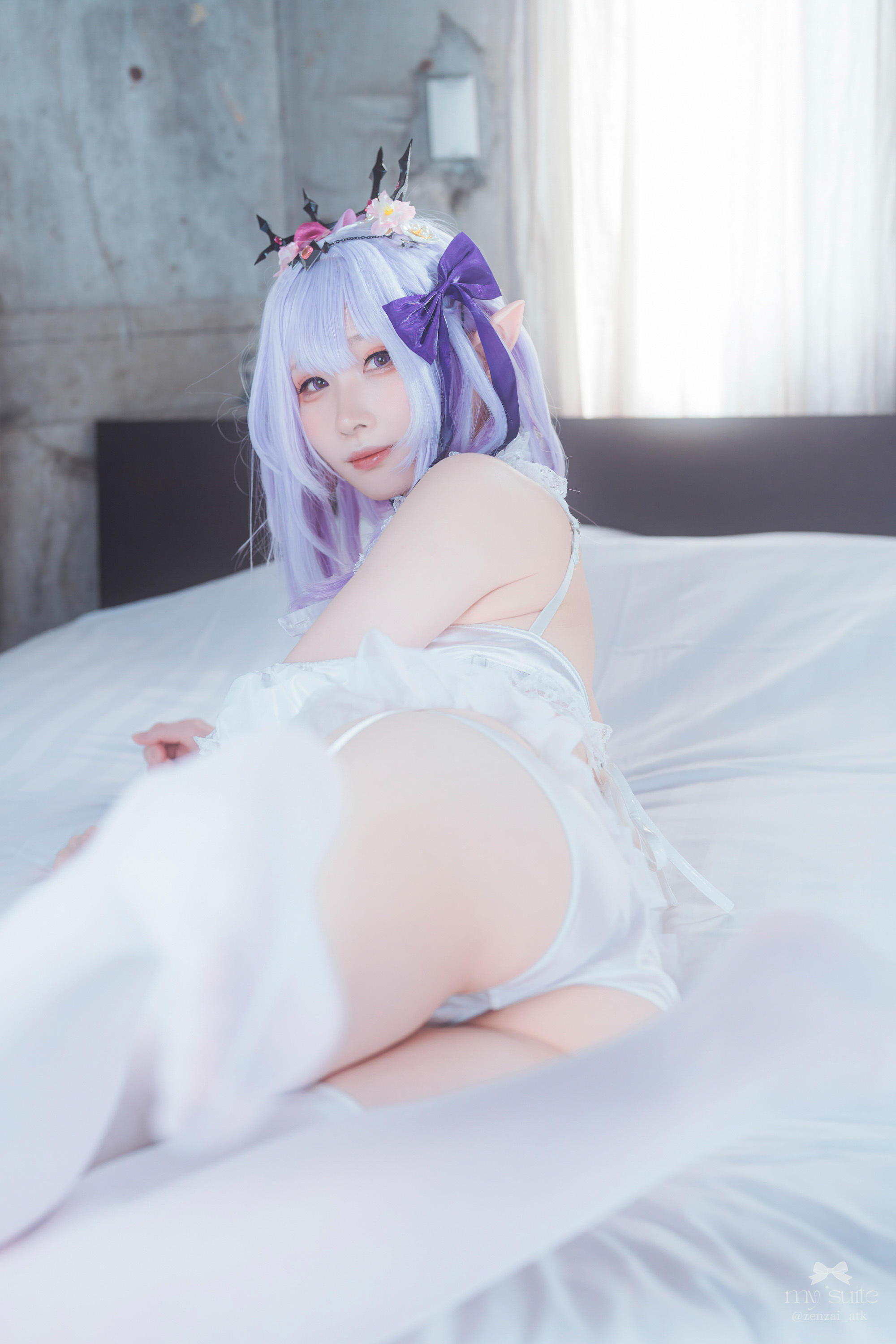 Atsuki - Suite Wonderful Dream (Stare Castris Curene) Atsuki - Suite Wonderful Dream (Stare Castris Curene)