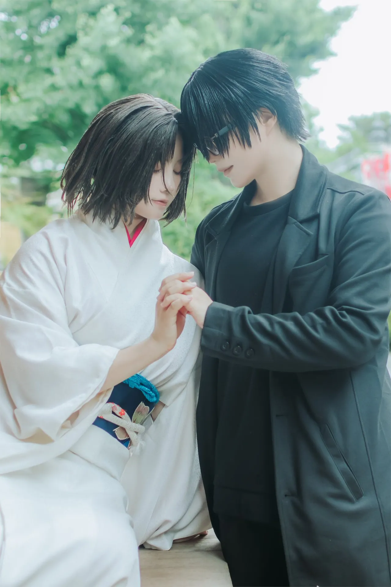 love1loooomy - Cosplay 5 love1loooomy - Cosplay 5