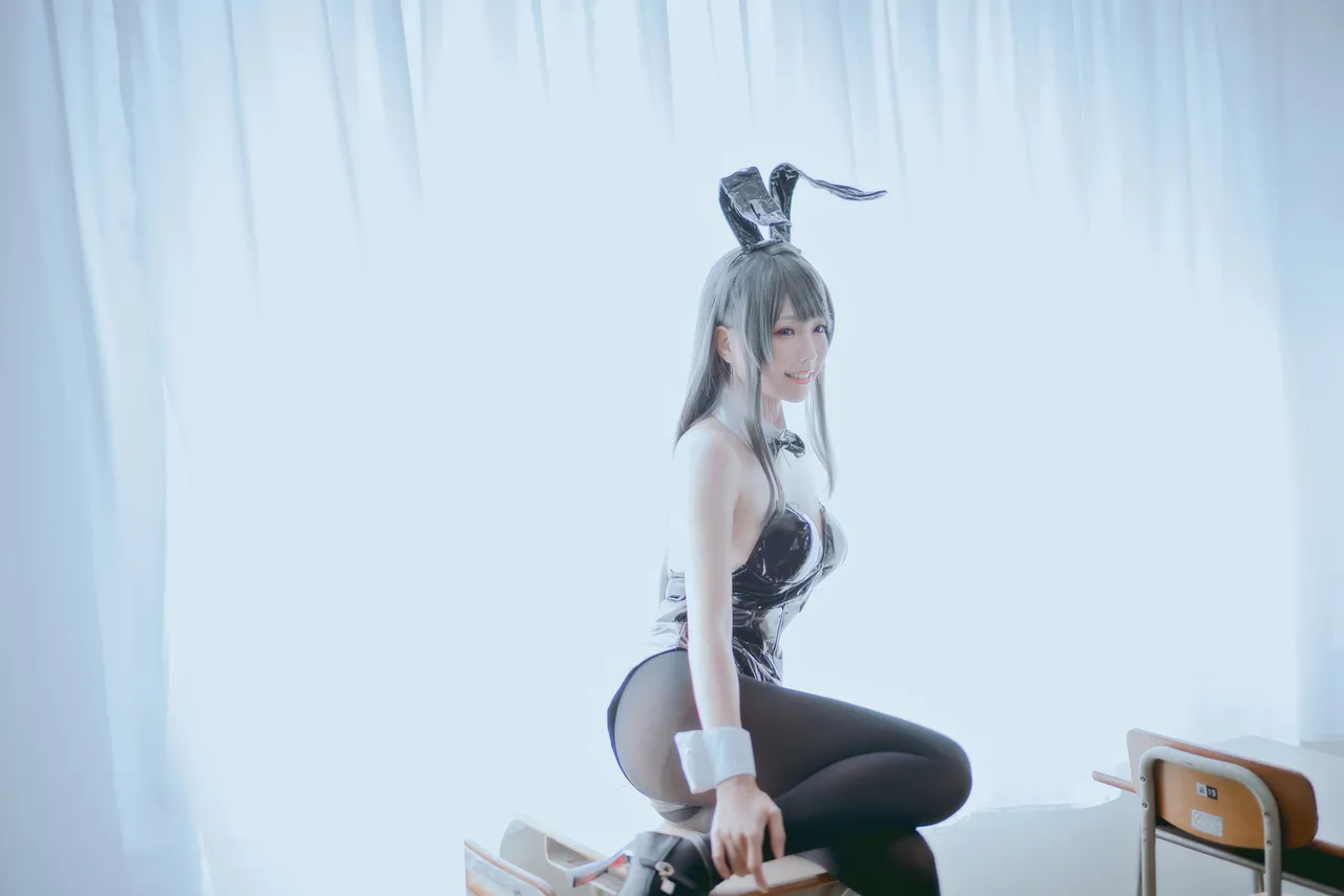 Mai Sakurajima 4 Mai Sakurajima 4