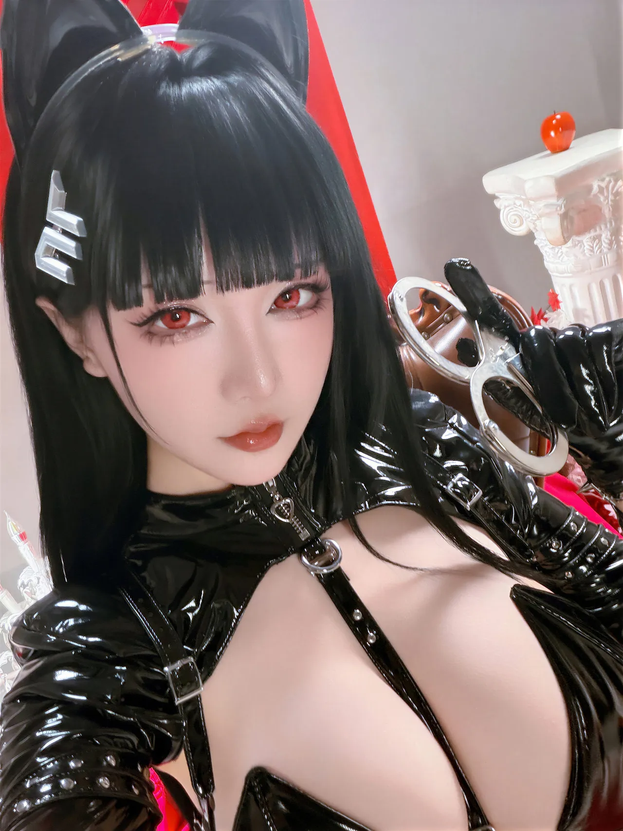 Star Chi Chi - July 2026 Project A Blue Archive Tiaoyue Rion Star Chi Chi - July 2026 Project A Blue Archive Tiaoyue Rion