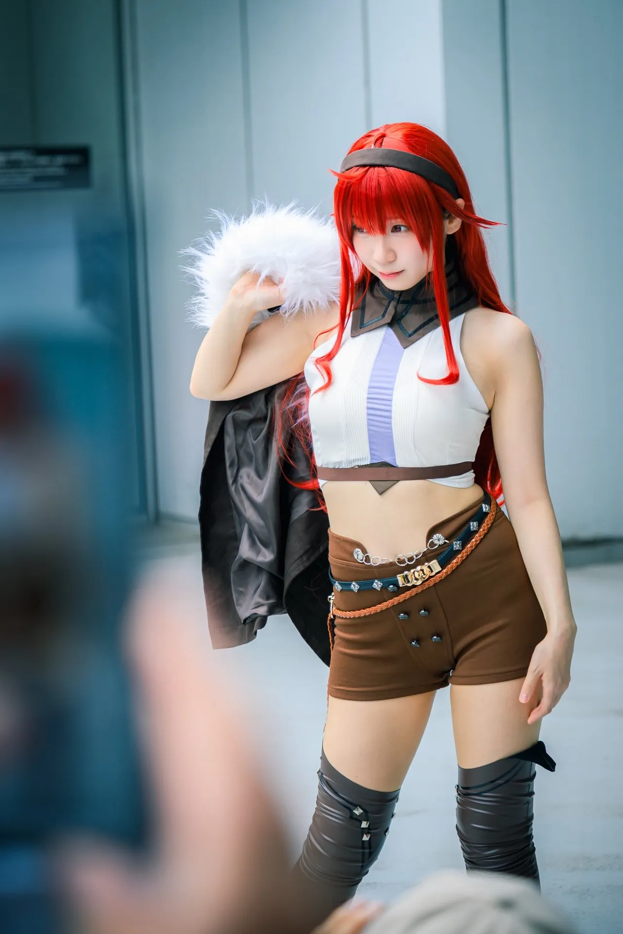 Iori Moe - Eris Iori Moe - Eris
