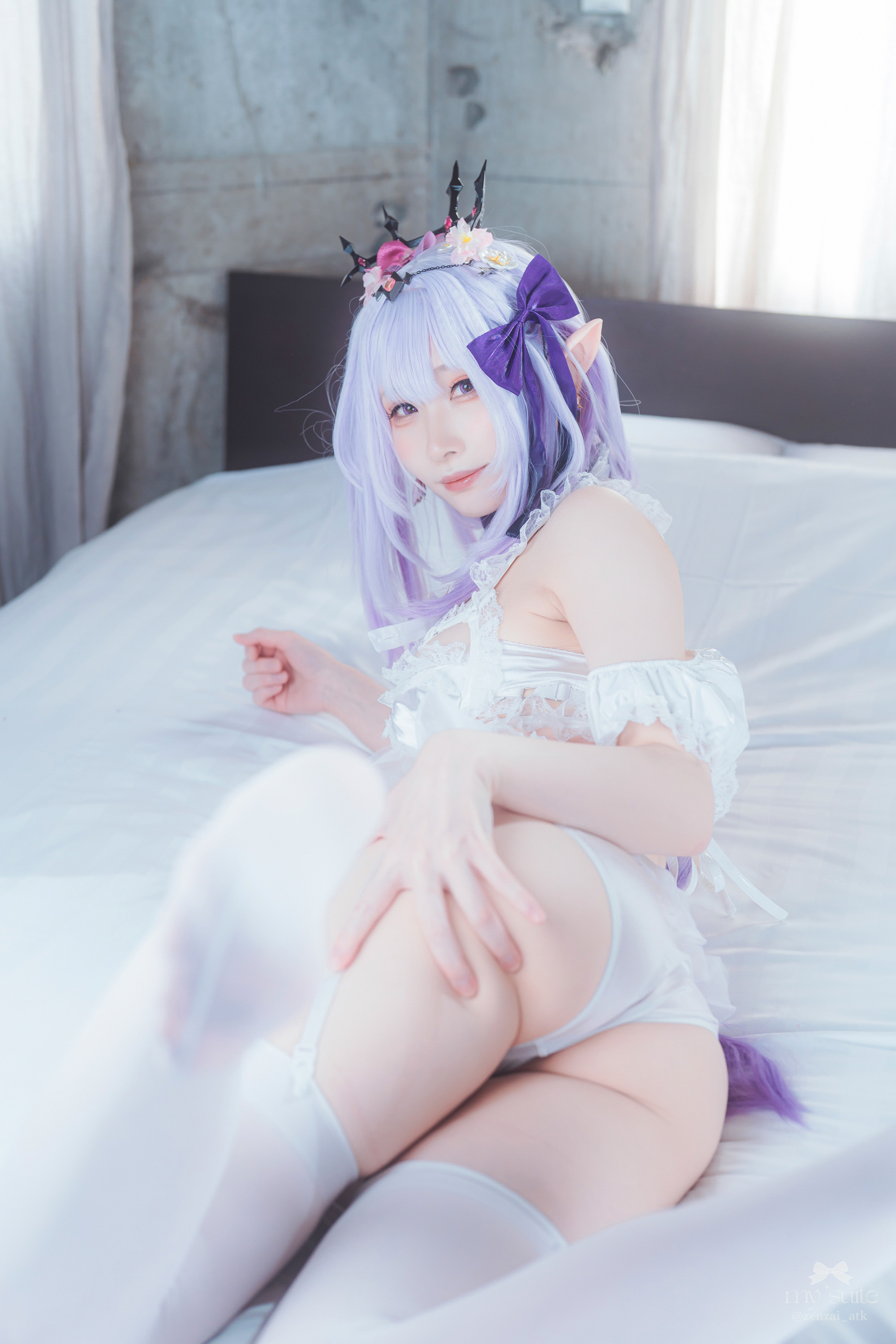 Atsuki - Suite Wonderful Dream (Stare Castris Curene) Atsuki - Suite Wonderful Dream (Stare Castris Curene)