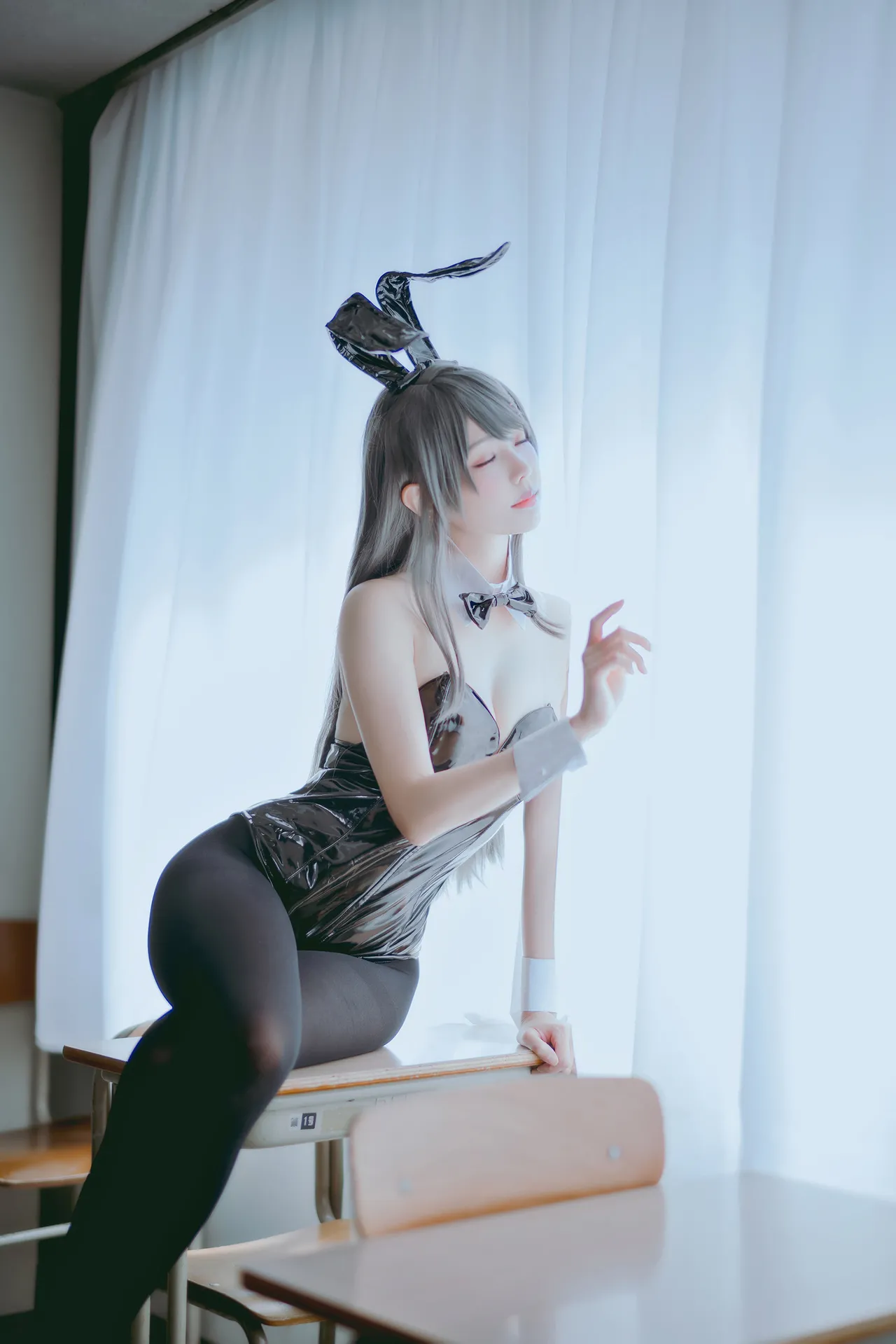 Mai Sakurajima 4 Mai Sakurajima 4