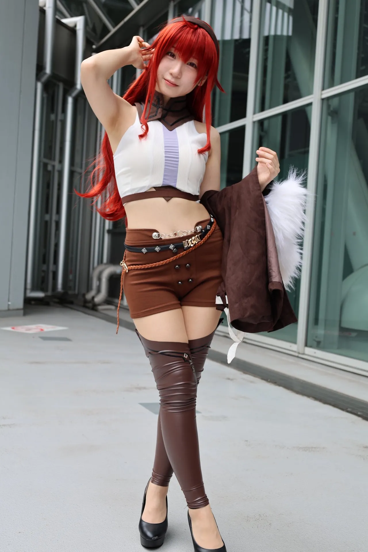 Iori Moe - Eris Iori Moe - Eris