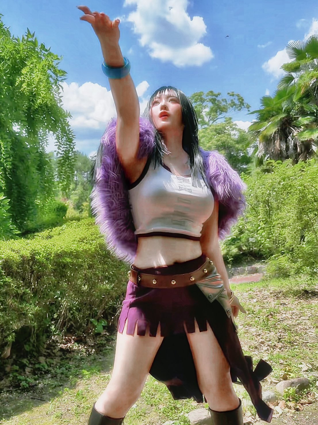 love1loooomy - Cosplay 5 love1loooomy - Cosplay 5