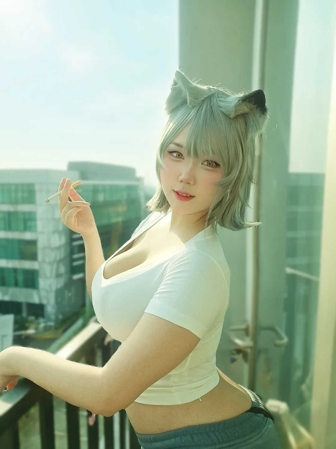Tsunnyanchan - Yani Neko Tsunnyanchan - Yani Neko Tsunnyanchan - Yani Neko Tsunnyanchan - Yani Neko