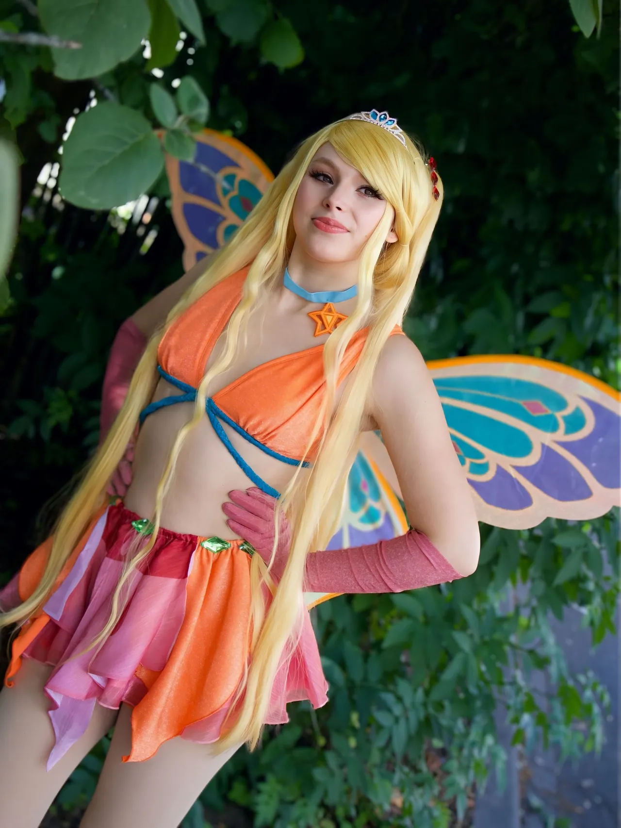 Kawaiininchen - Stella Kawaiininchen - Stella