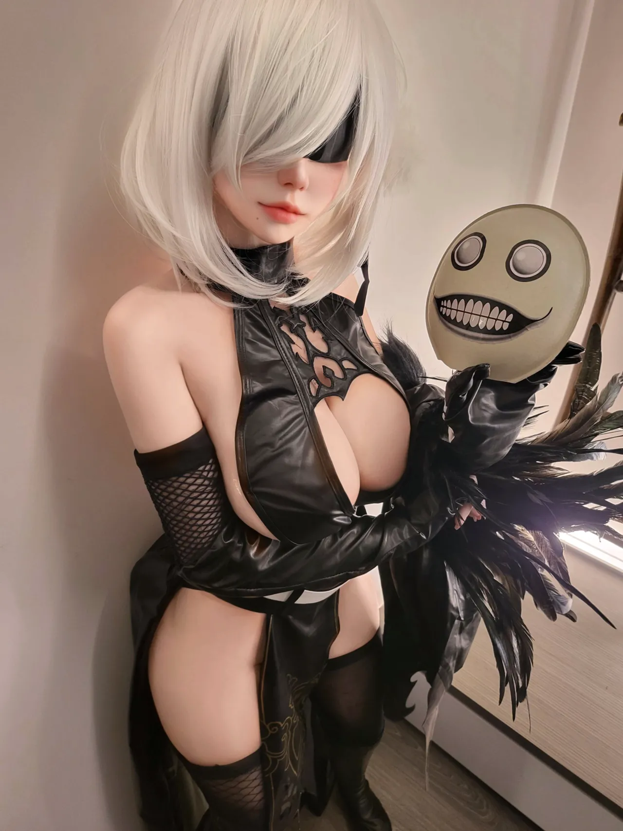 Yuikai Chan - 2B Yuikai Chan - 2B