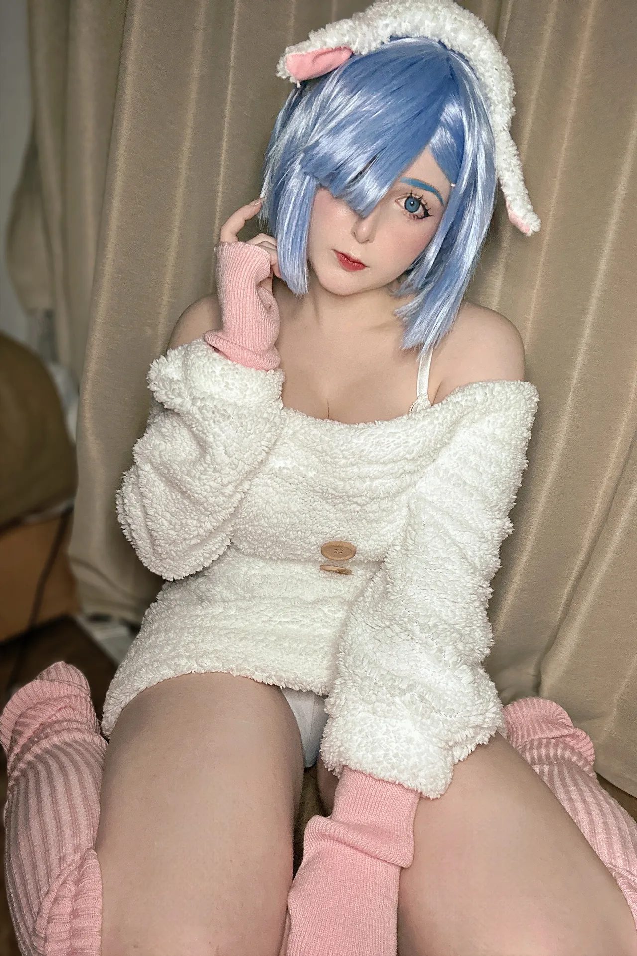 Cutie Kuromi - Rem Cutie Kuromi - Rem