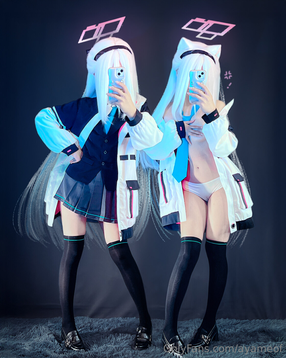 Ayame - Kei Ayame - Kei