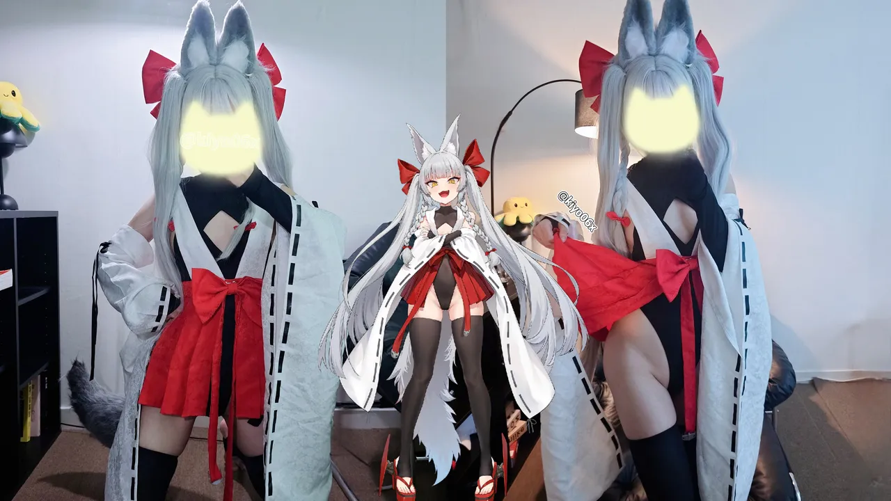 Kiyo - Asanagi Kiyo - Asanagi