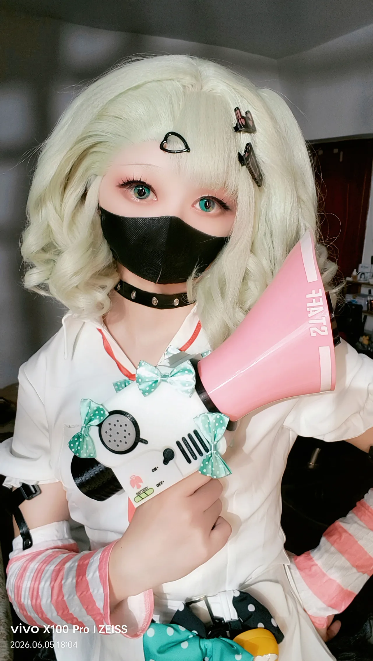Mdrchyan - Chinatsu 1 Mdrchyan - Chinatsu 1