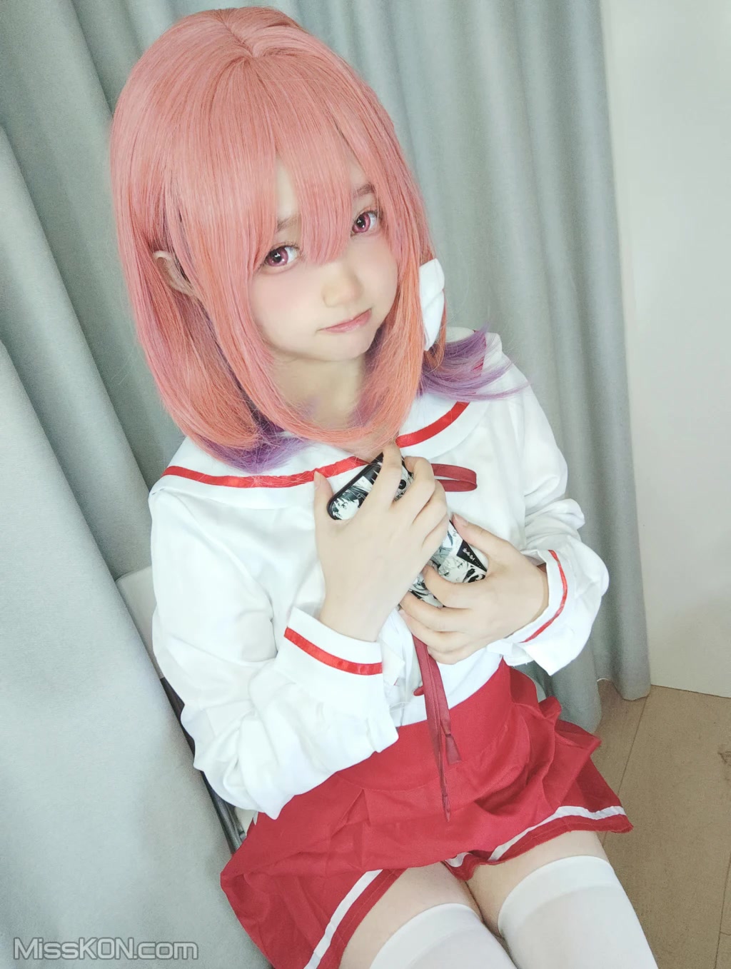 Coser@ Eiri Kamizawa: 小墨 (62 photos + 7 videos) Coser@ Eiri Kamizawa: 小墨 (62 photos + 7 videos)