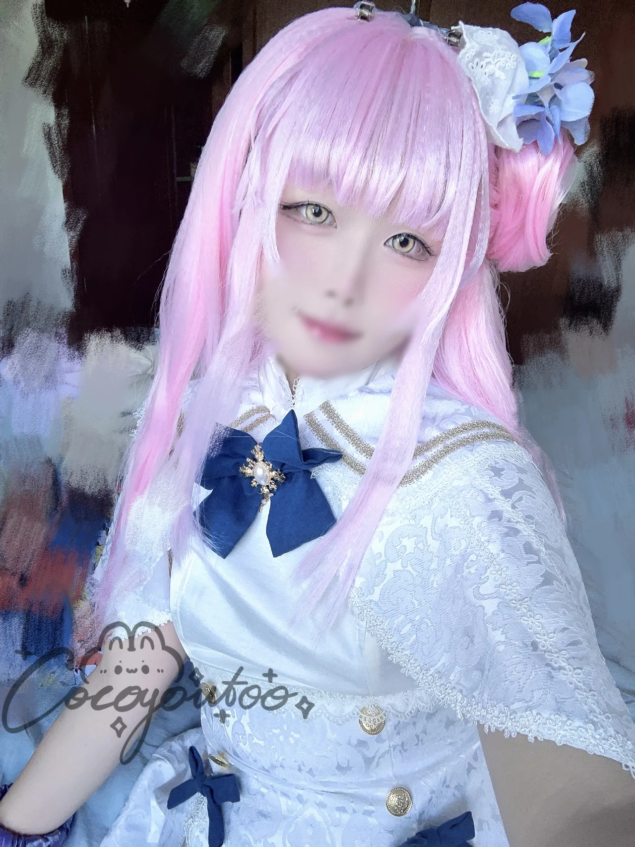 黑猫的窝 - Misono Mika 未花(BA) 黑猫的窝 - Misono Mika 未花(BA)