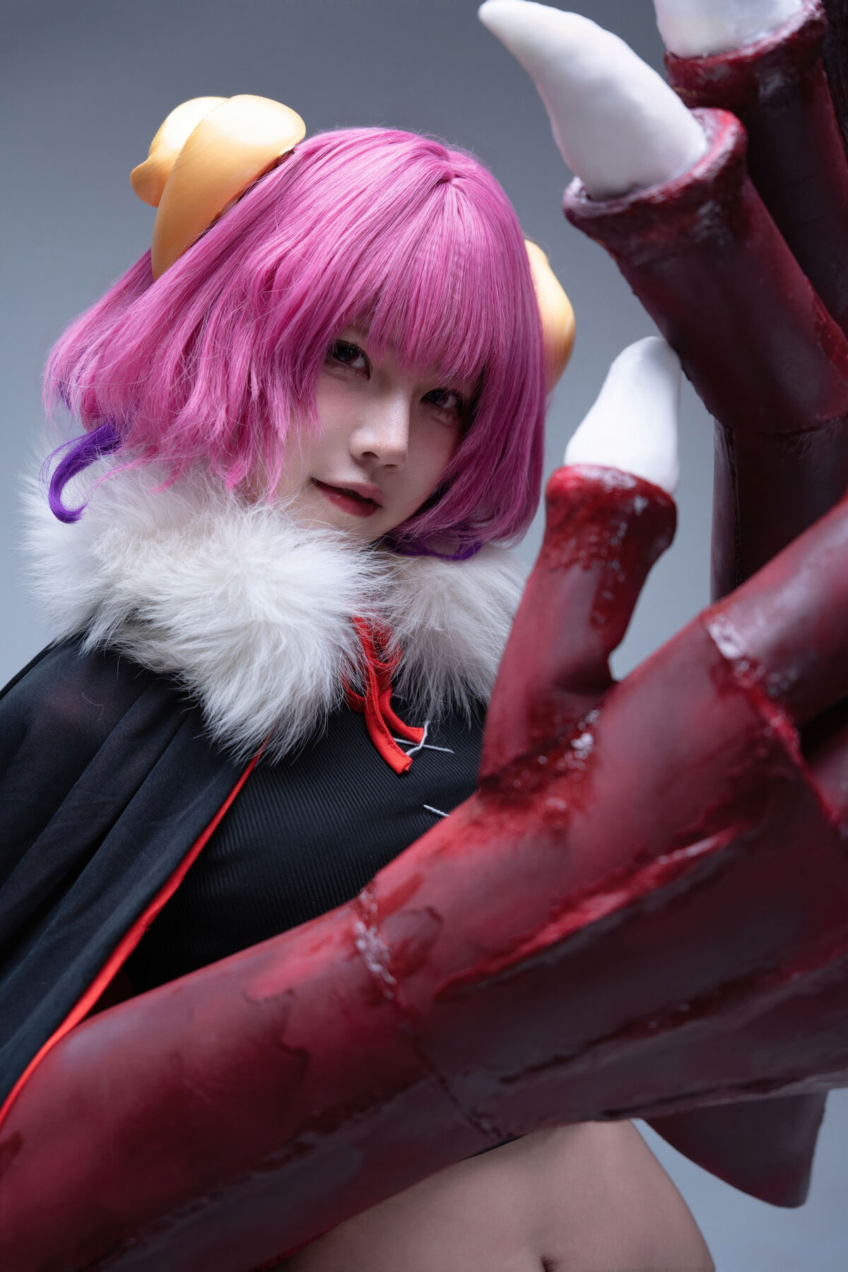 Coser@ Nagi Shimizu - The Dragon Maid of the Kobayashi Family, Iluru (61P) Coser@ Nagi Shimizu - The Dragon Maid of the Kobayashi Family, Iluru (61P)