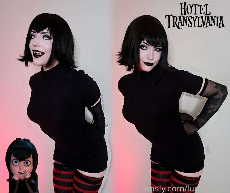 Luceilhime - Mavis Luceilhime - Mavis