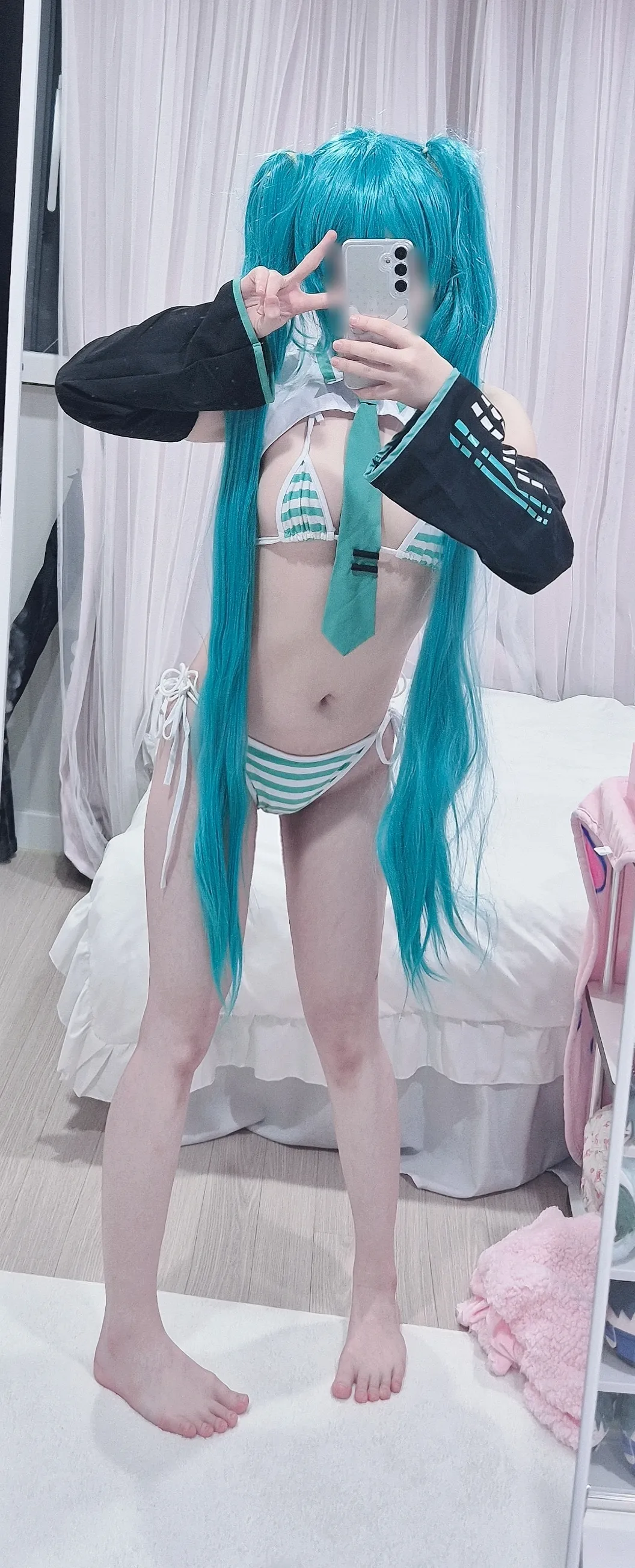 CHU - Hatsune Miku CHU - Hatsune Miku