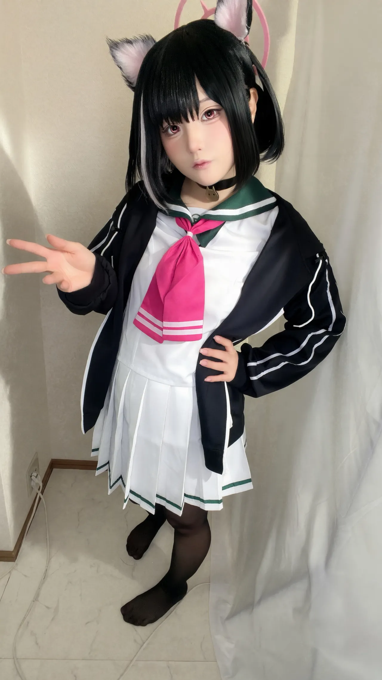 Hatsune Hitori - Kazusa Hatsune Hitori - Kazusa