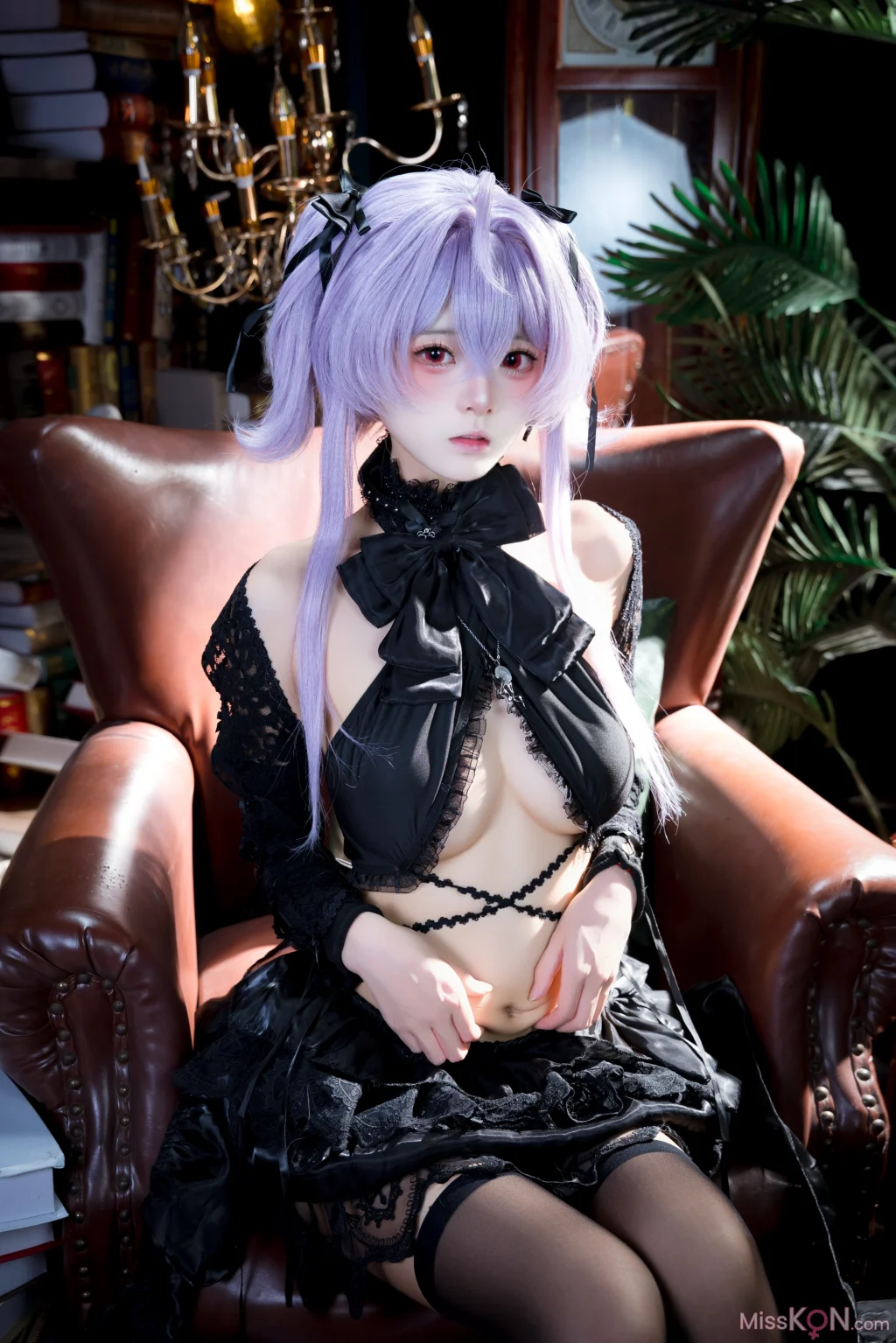 Coser@ 97 Meow: NIKKE Jellyfish Disc Leather (26 photos) Coser@ 97 Meow: NIKKE Jellyfish Disc Leather (26 photos)