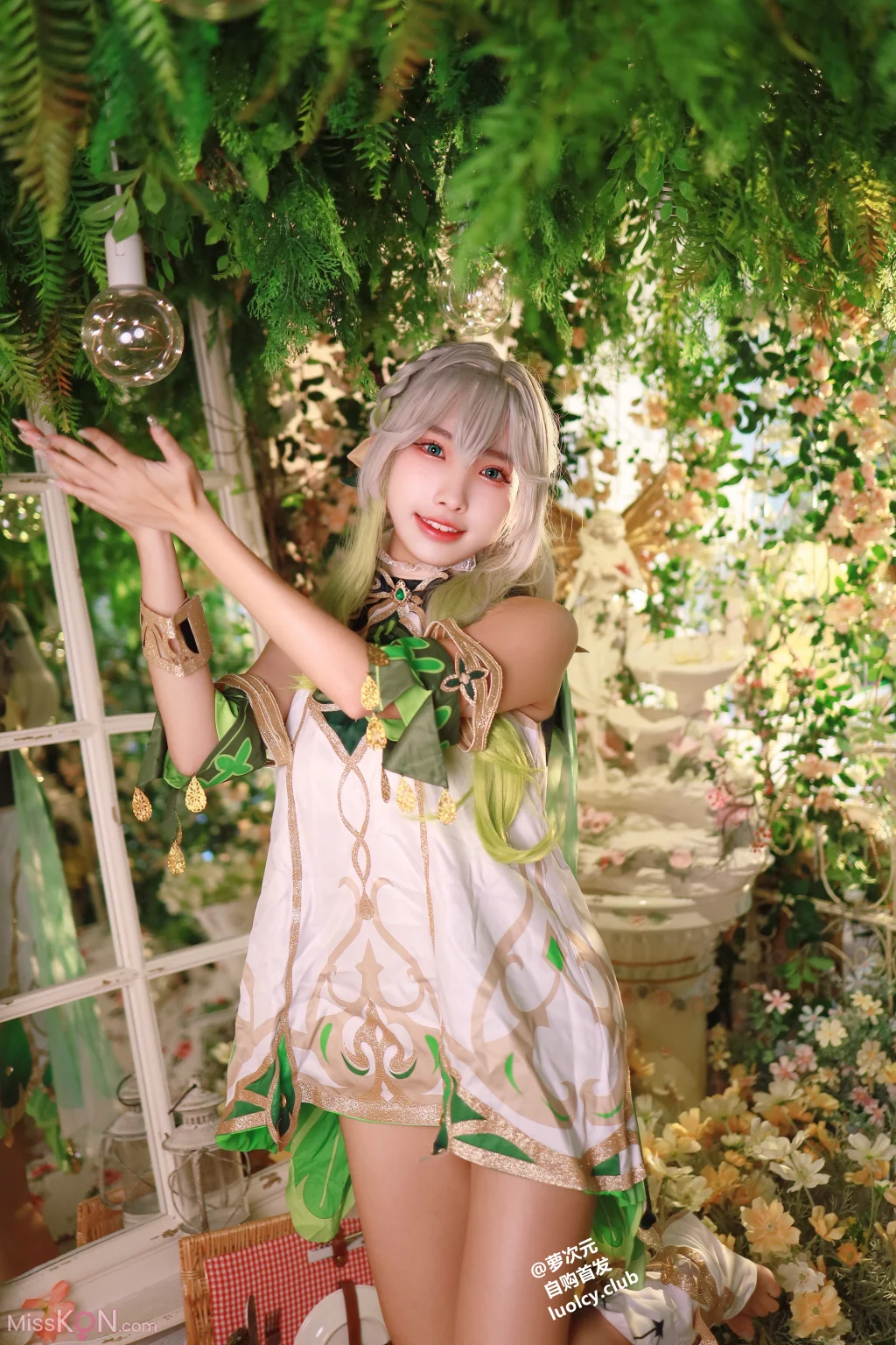 Kosar@慕慕Momo: 原神_納西妲 (53 photos + 1 video) Kosar@慕慕Momo: 原神_納西妲 (53 photos + 1 video)
