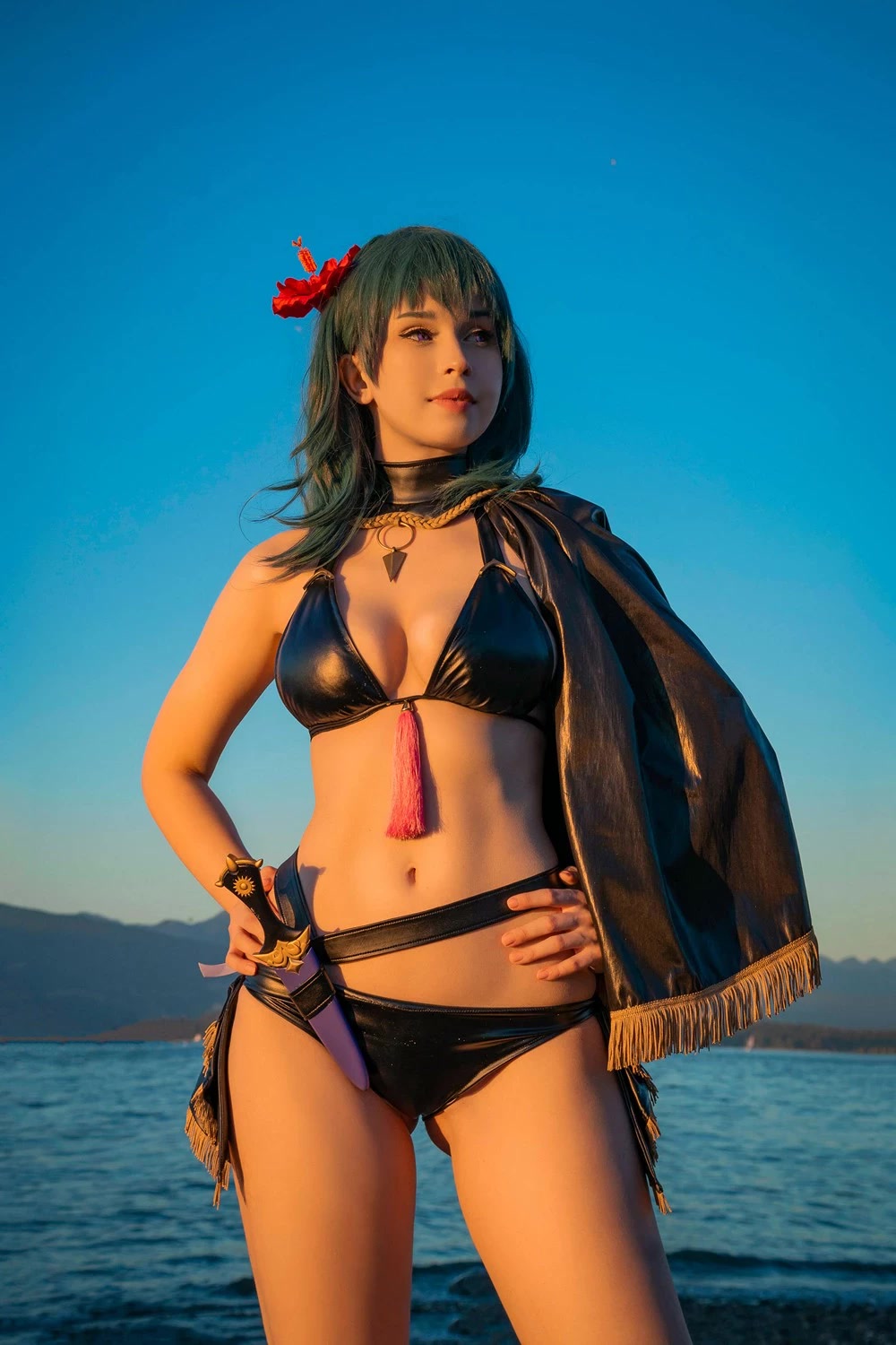Suzusparkle - Byleth 3 Suzusparkle - Byleth 3