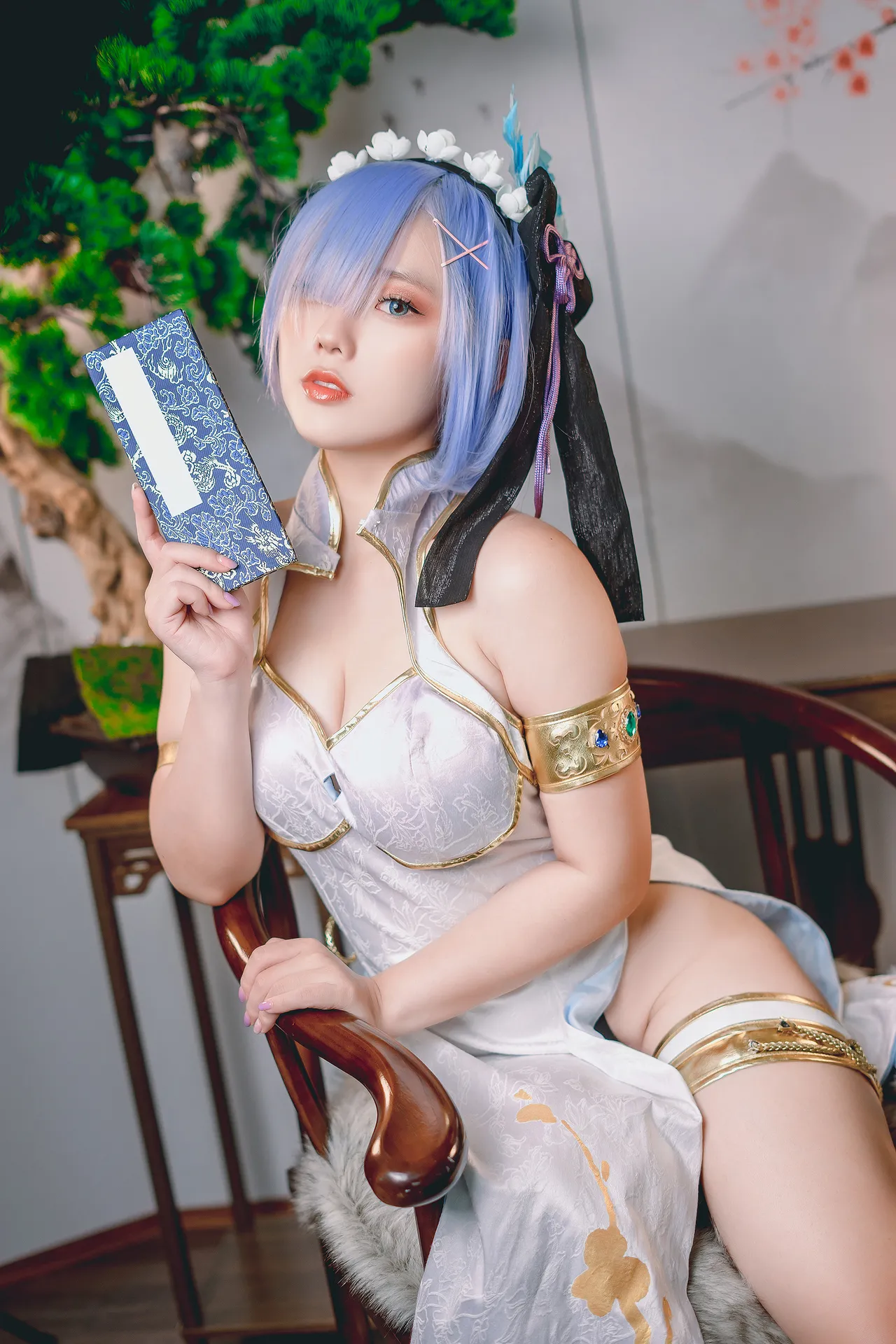 Messie Huang - Rem Messie Huang - Rem