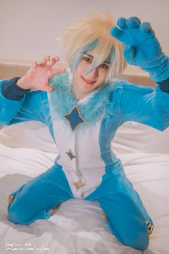 TangTang - Ezreal 3 TangTang - Ezreal