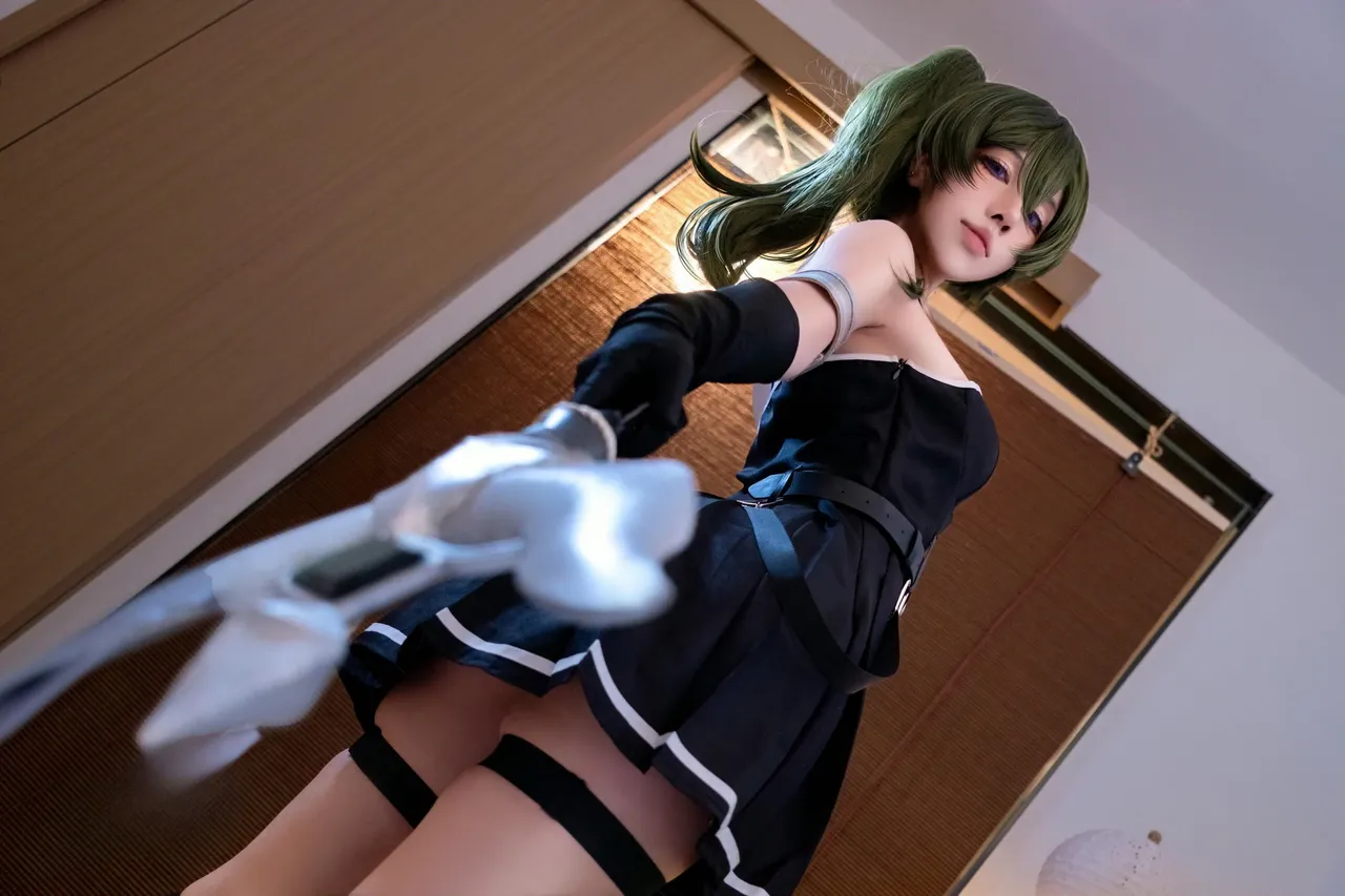 絞肉姬Walkure - Ubel Sousou no Frieren 絞肉姬Walkure - Ubel Sousou no Frieren
