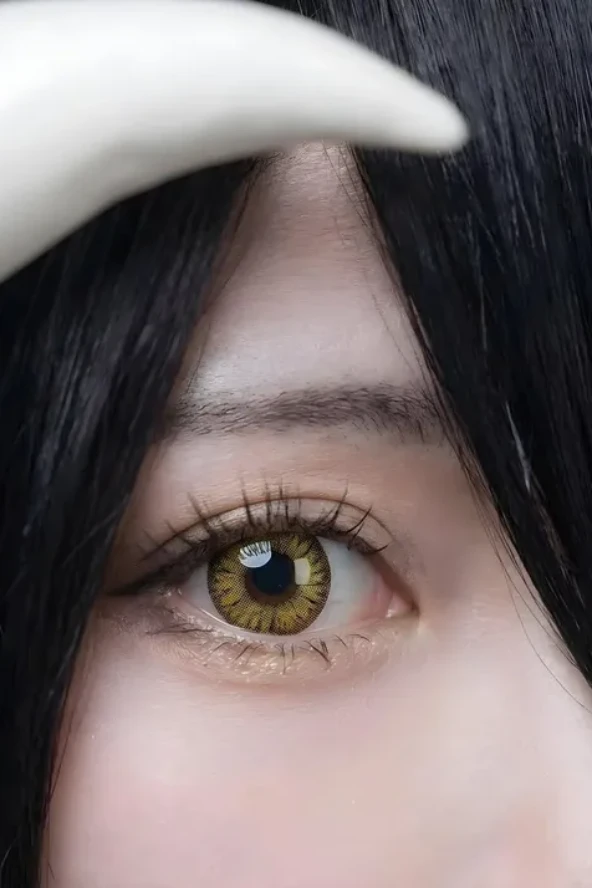Kiko Kimura - Albedo 9 Kiko Kimura - Albedo