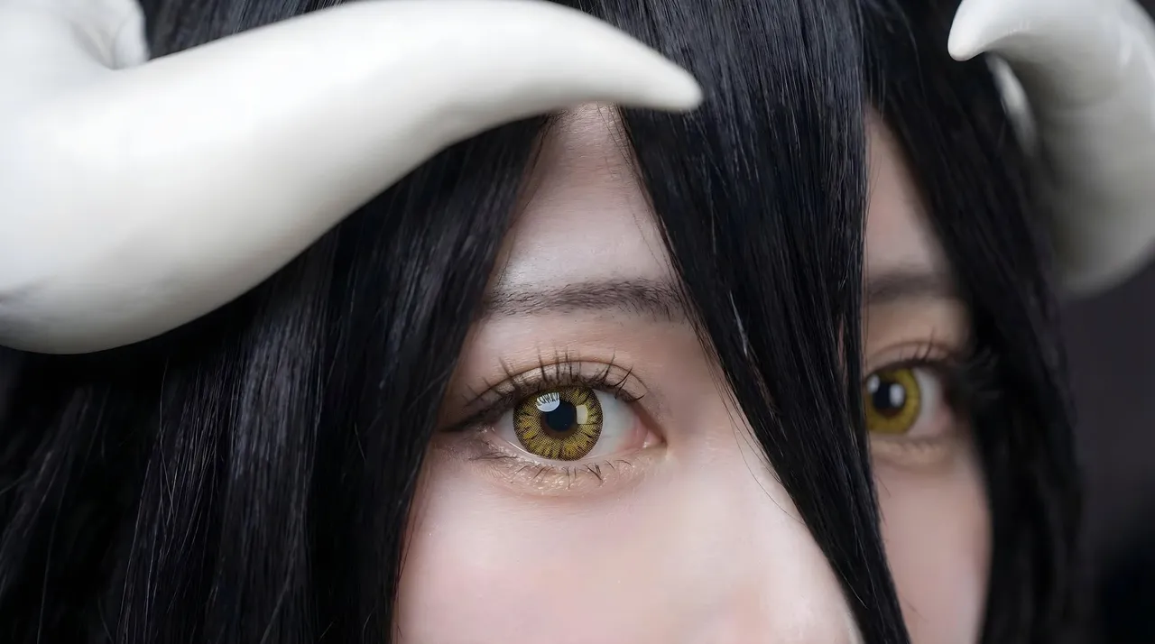 Kiko Kimura - Albedo Kiko Kimura - Albedo