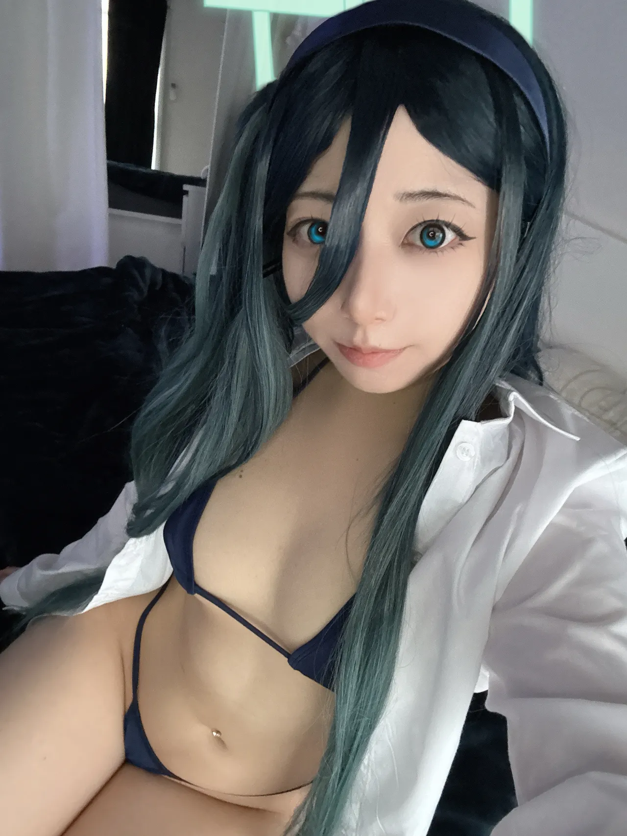 Chizu - Aris bikini Chizu - Aris bikini