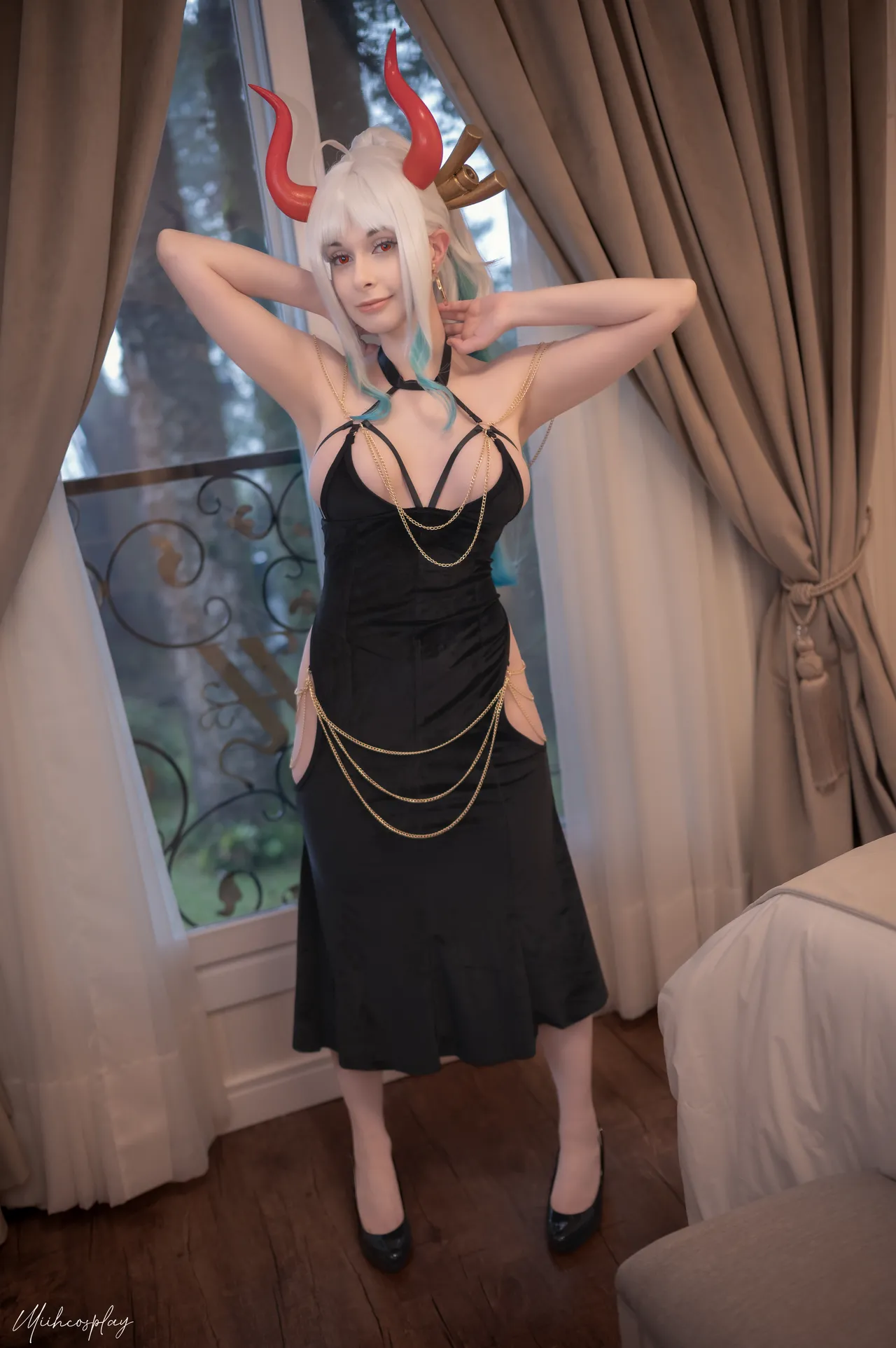 Miih | Yamato Miih | Yamato