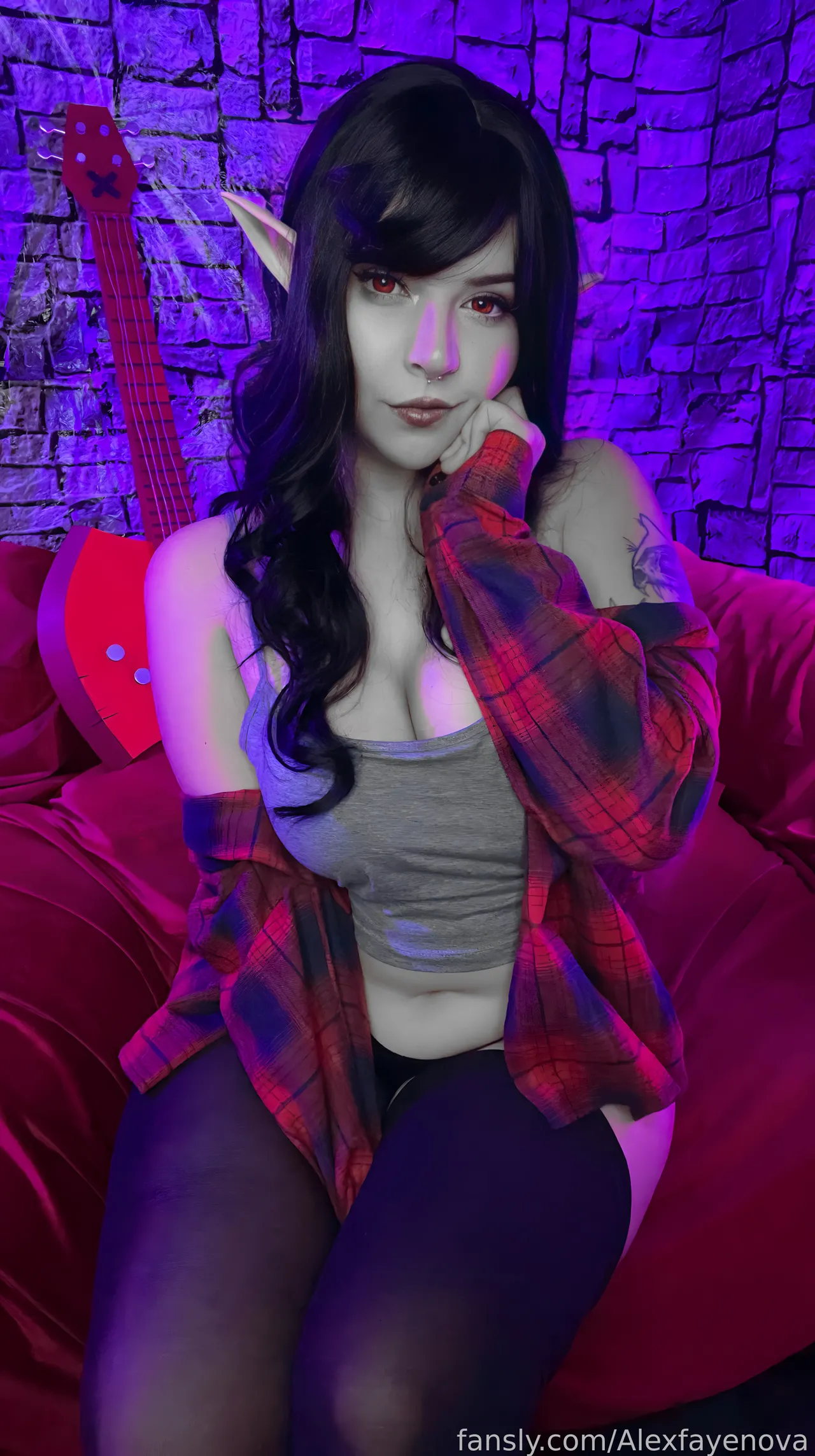 Alex Nova - Marceline Alex Nova - Marceline