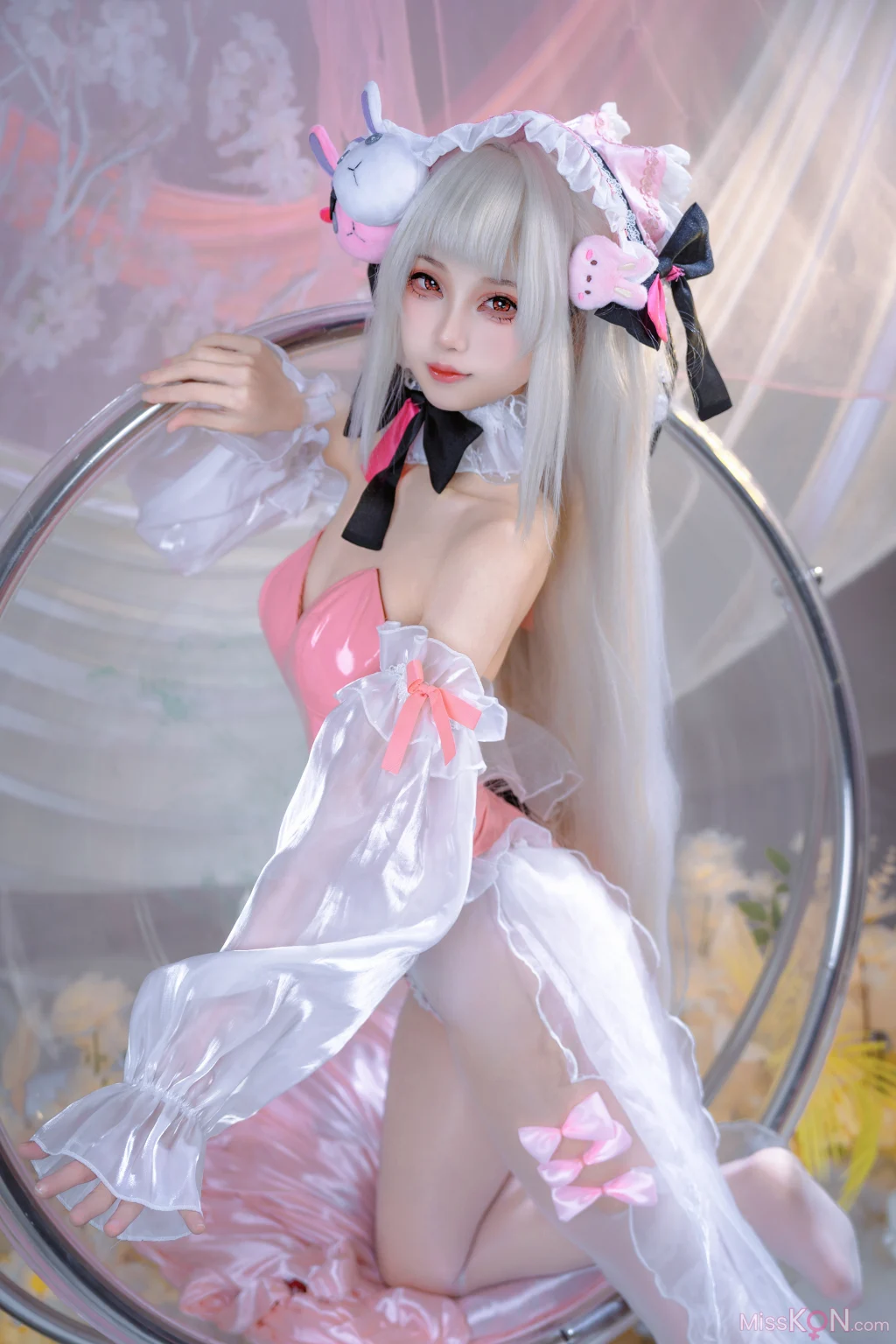 Coser@ Fox Jiujiu: Halford - Exclusive Companionship Day for the Vampire Prince (30 photos) Coser@ Fox Jiujiu: Halford - Exclusive Companionship Day for the Vampire Prince (30 photos)
