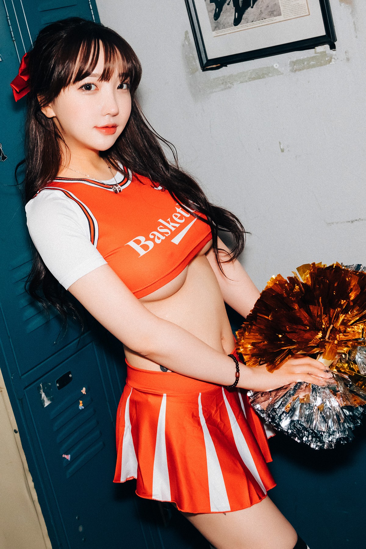 Loozy Son Ye-Eun 손예은 - Cheer Up Loozy Son Ye-Eun 손예은 - Cheer Up