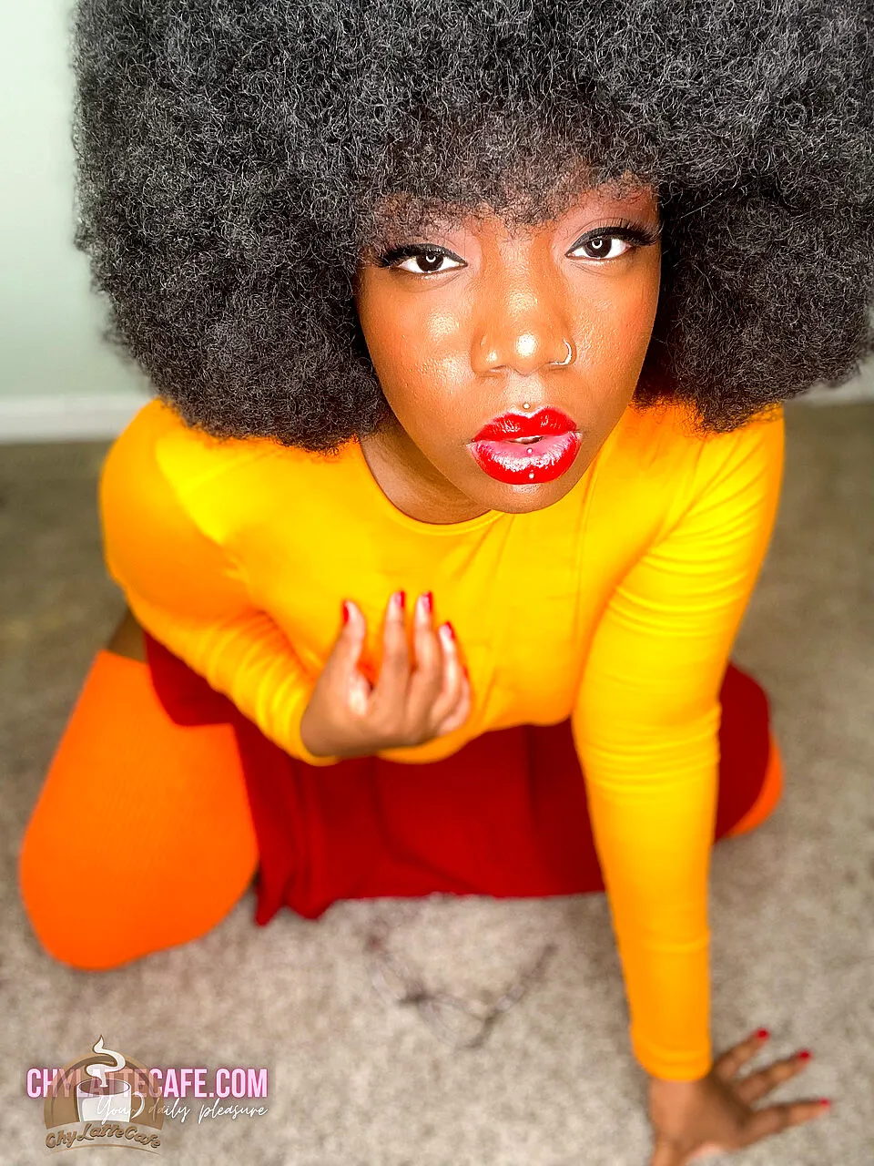 Chy-latte - Velma Chy-latte - Velma