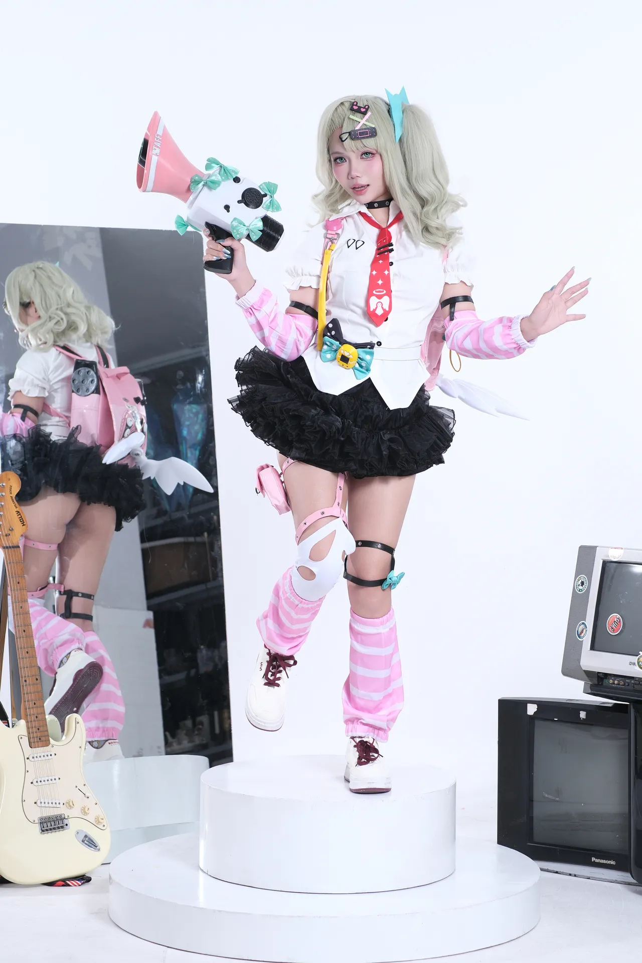 Aiko Uwu - Sunna Aiko Uwu - Sunna