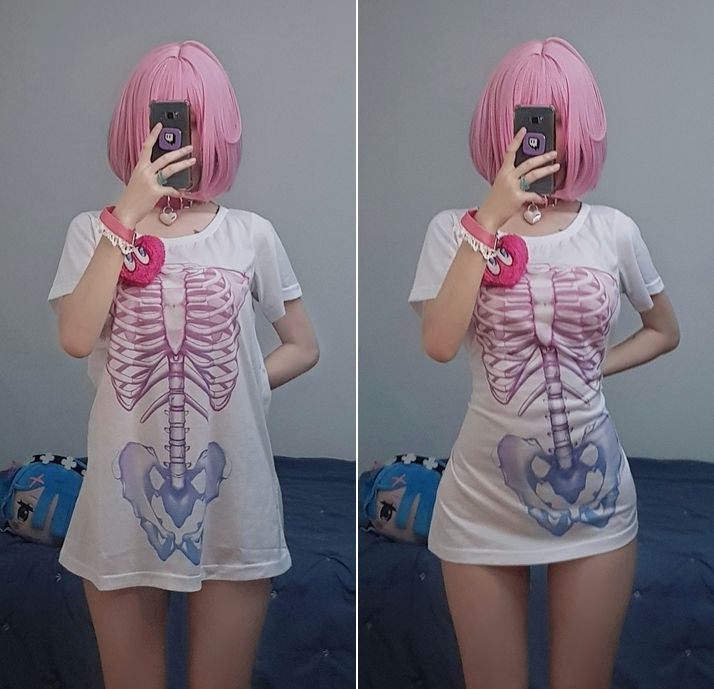 Biya(Fanbox/Cosplay Photo Sets) 6 Biya(Fanbox/Cosplay Photo Sets) 6