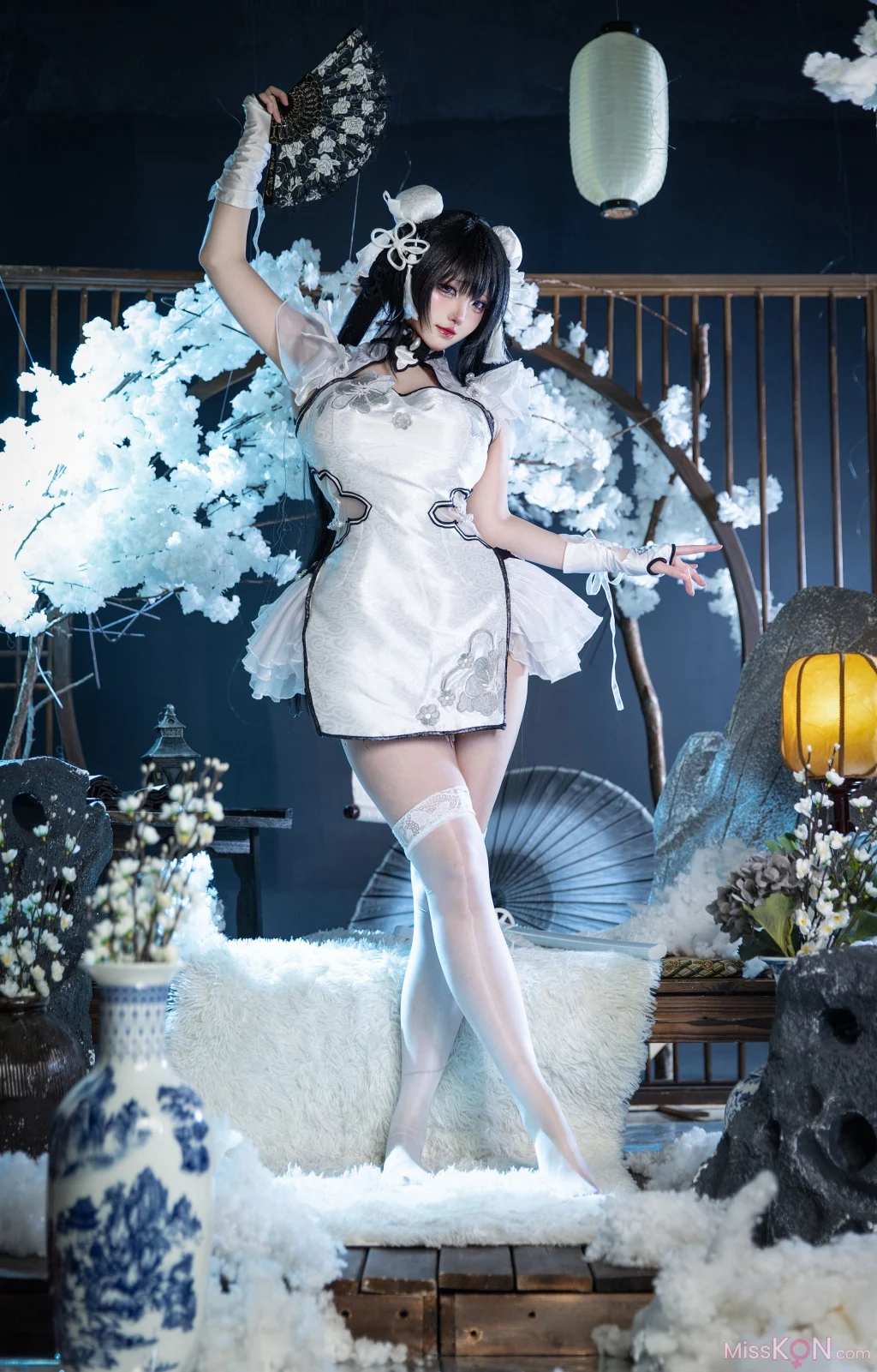 Coser@soso Whoosh: Yin Ziping Chalcedony Bing Xin (58 photos) Coser@soso Whoosh: Yin Ziping Chalcedony Bing Xin (58 photos)