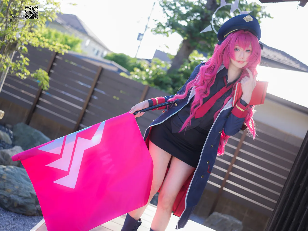 Sameki - Iroha Sameki - Iroha