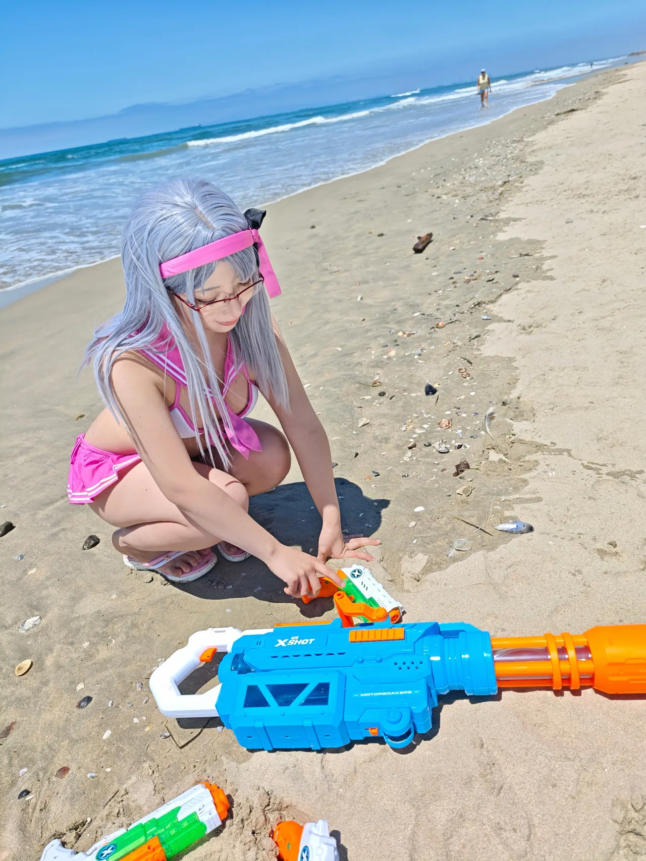 Chizu - Neon Chizu - Neon