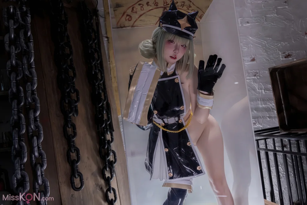 Coser@ Paper Yue Etsu_ko: Longing to become a magical girl Arakawa Kiwi Shinka (38 photos) Coser@ Paper Yue Etsu_ko: Longing to become a magical girl Arakawa Kiwi Shinka (38 photos)