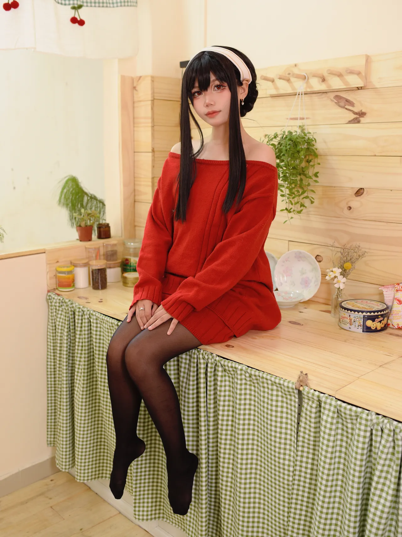 Aiko Uwu - Yor Aiko Uwu - Yor