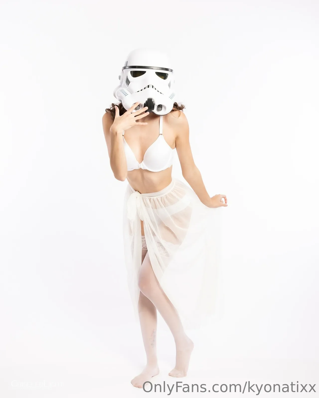 Kyonatix - Storm Trooper Kyonatix - Storm Trooper