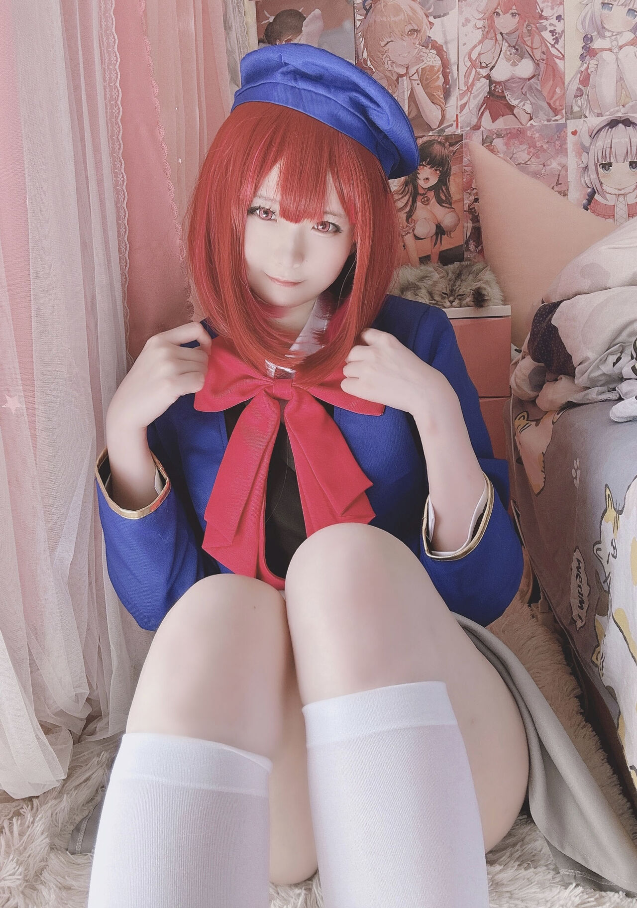 Xidaidai - Kana Xidaidai - Kana