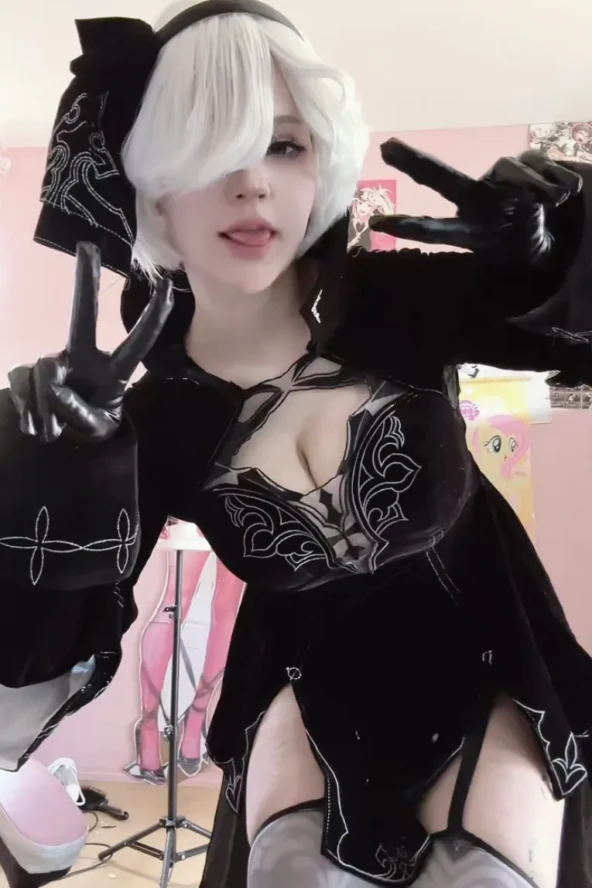 BumiCos - 2B 9 BumiCos - 2B