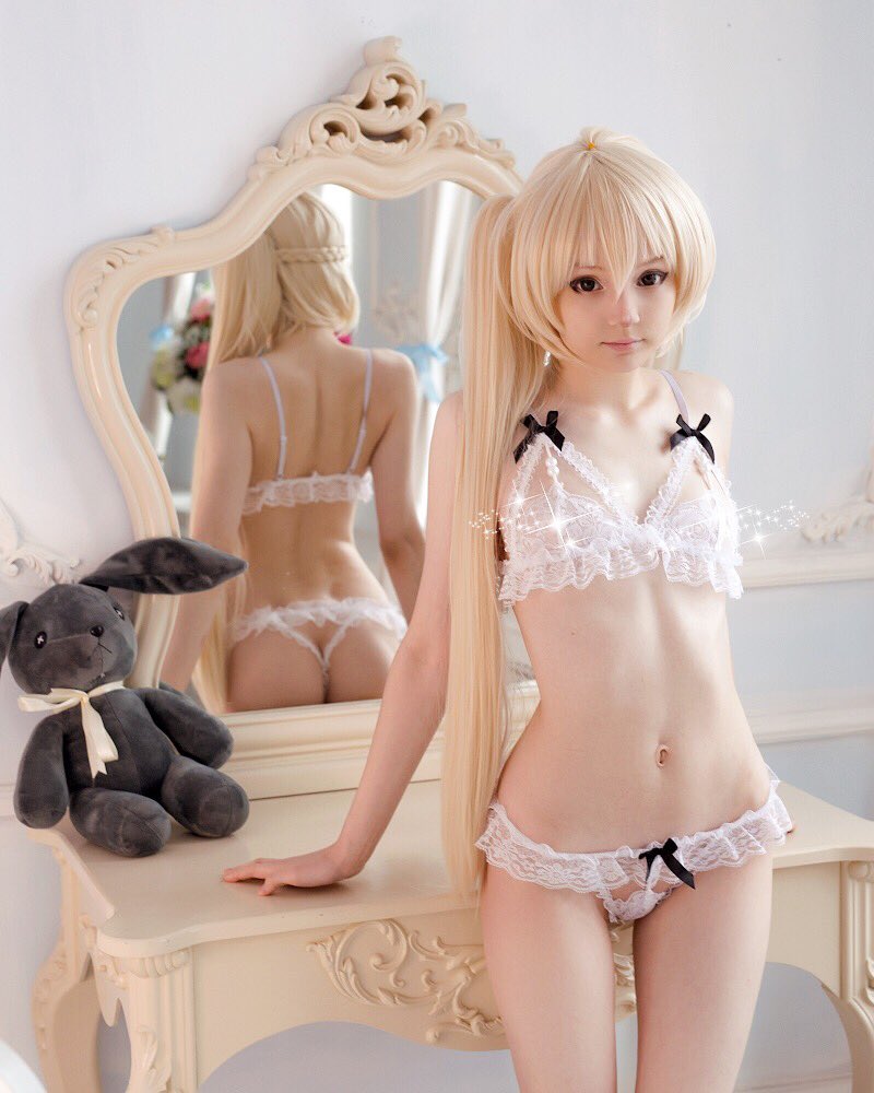 Rocksy Light - Sora Kasugano 1 Rocksy Light - Sora Kasugano 1