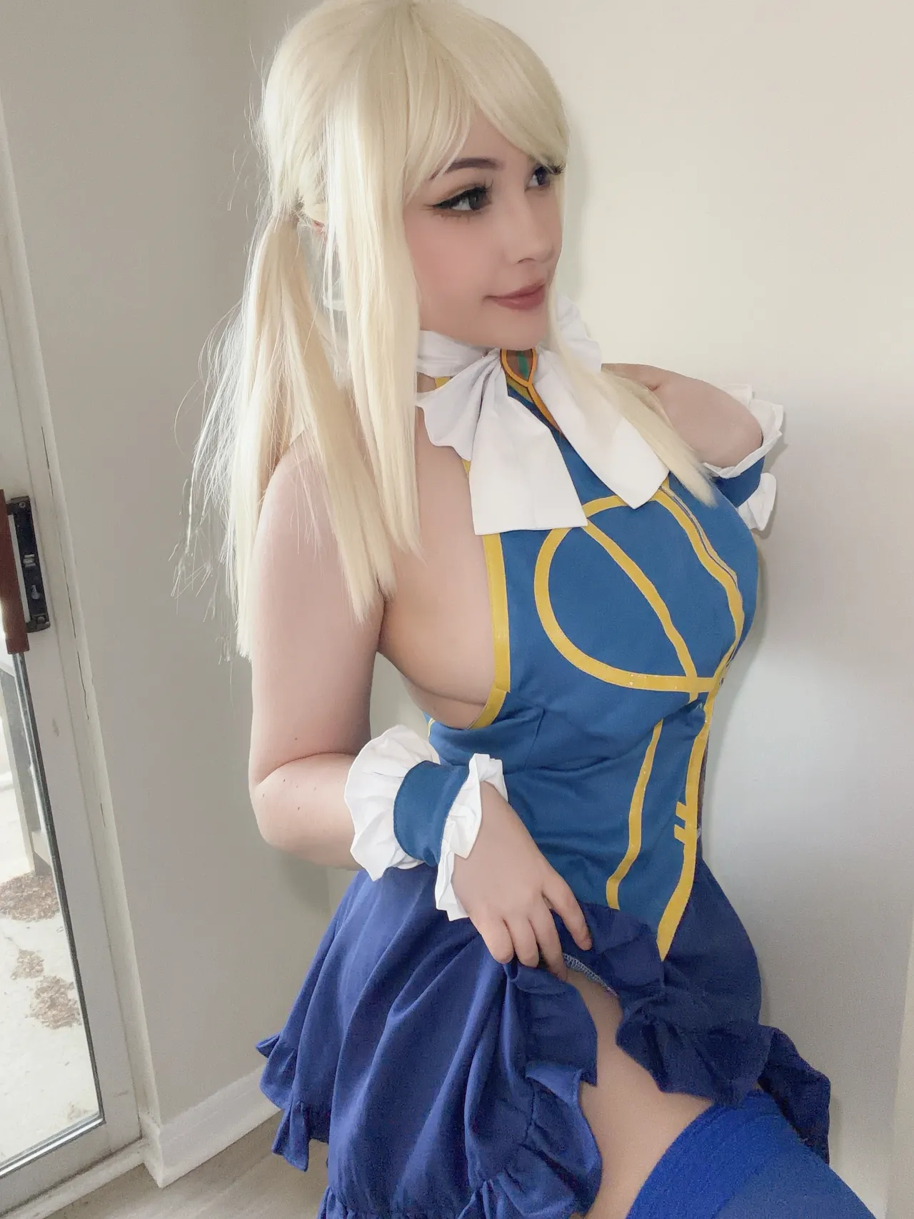 Junkenstein - Lucy 1 Junkenstein - Lucy 1