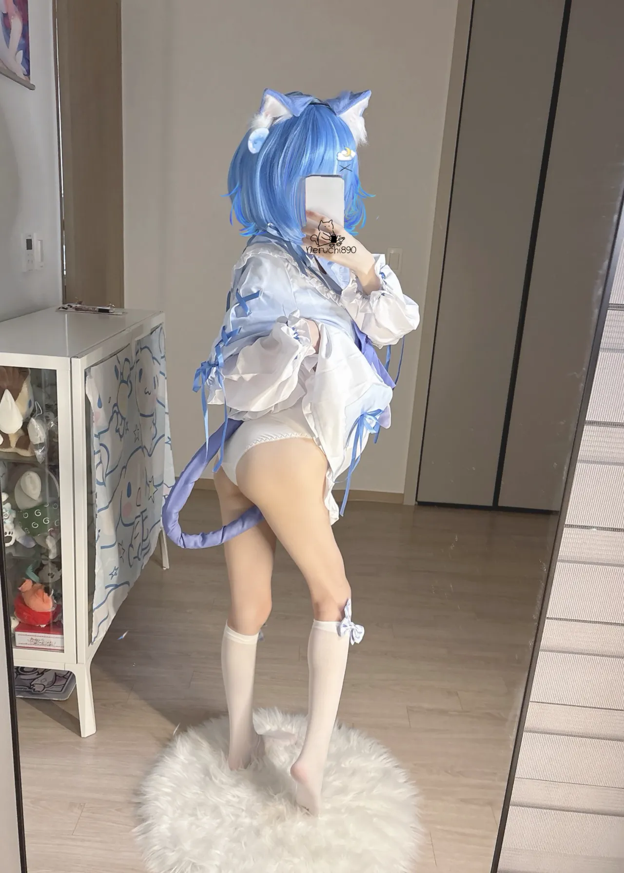 ろあ? (Patreon) ろあ? (Patreon) ろあ? (Patreon) ろあ? (Patreon)