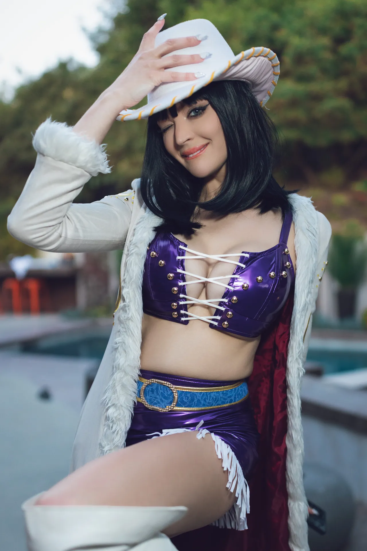 Danielle DeNicola - Robin Danielle DeNicola - Robin